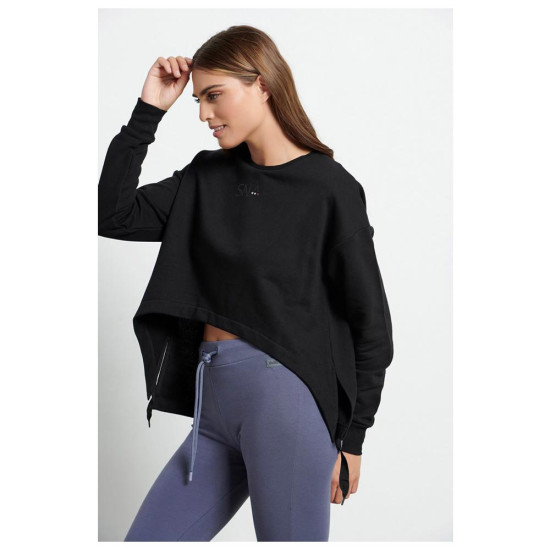 Bodytalk Γυναικεία μακρυμάνικη μπλούζα Bodytalk Γυναικεία μακρυμάνικη μπλούζα